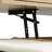 Multi-Functional Lift-Top Coffee Table With Hidden Storage And Stools,Multi-Function Modern Center Table With 4 Stools And Casters,Perfect For Modern Living Spaces-1775792478