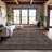 Premium Machine Washable Kent AMF1165 Geometric Rug-1448296570