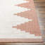 Beyanka Geometric Machine Tufted Area Rug-1850600017