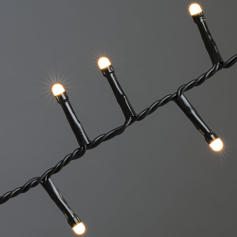 2258cm LED 800 - Bulb Wide Angle LED String Light