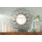 Piece Bohemian Iron Votive Set-1258218206