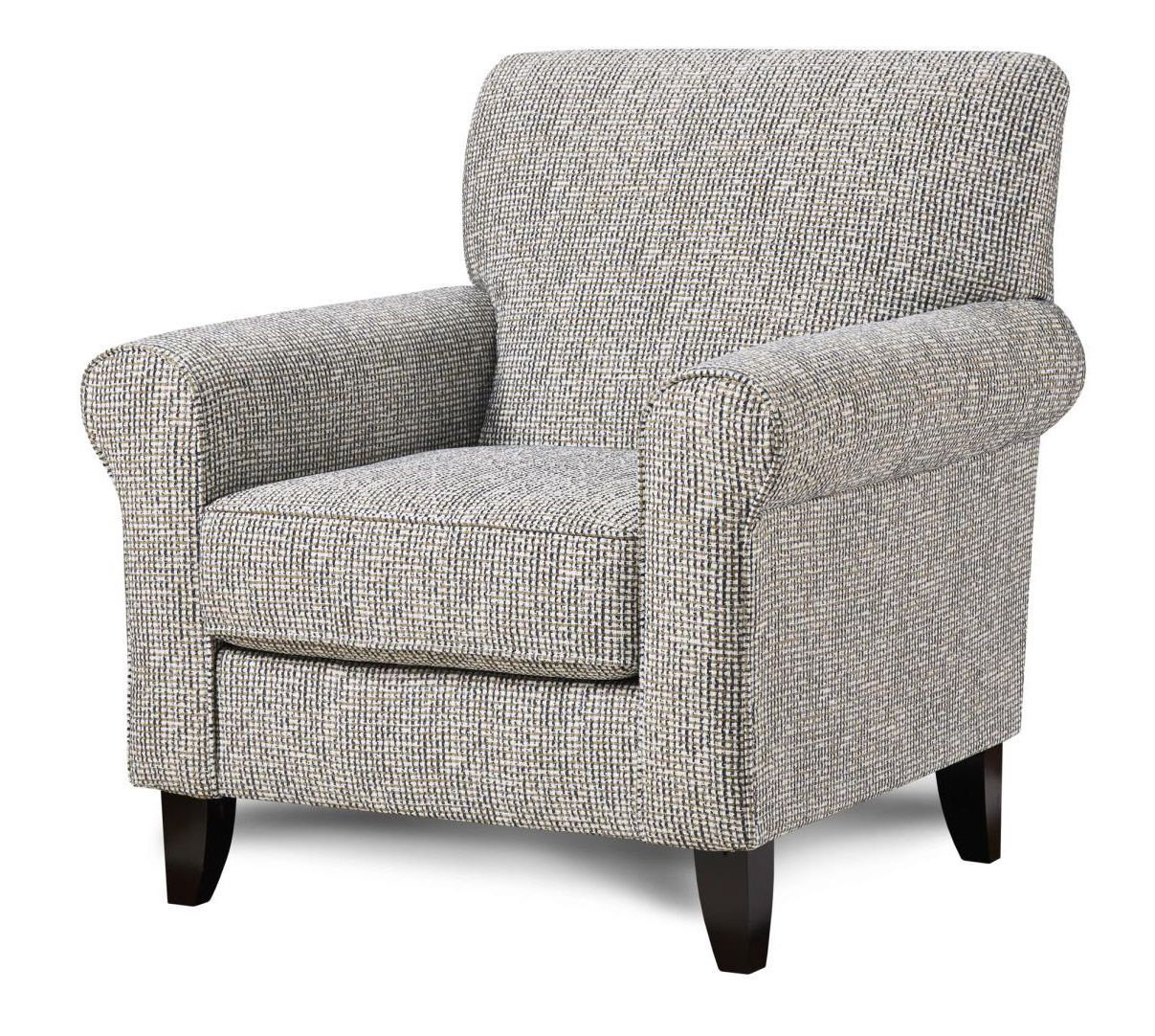 Wildon Home® Numan Upholstered Armchair | Wayfair