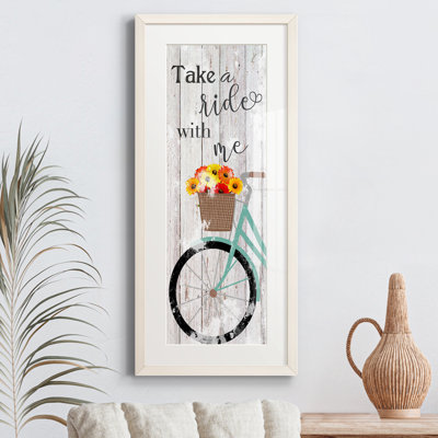 " Bicycle Ride "