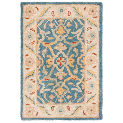 Dunbar Hand Tufted Wool Rug