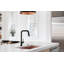 Fossil Blu Luxury 24" 12-Gauge Hammered Copper Undermount/Drop-In Sink, Medium Patina, Incl Accs