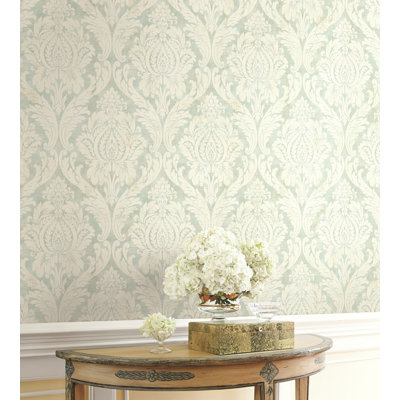 Randles Damask Roll
