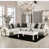 Beige Chenille is out of stock