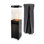 Propane Standing Patio Heater