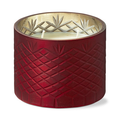Épice Chai + bougie vanille Md