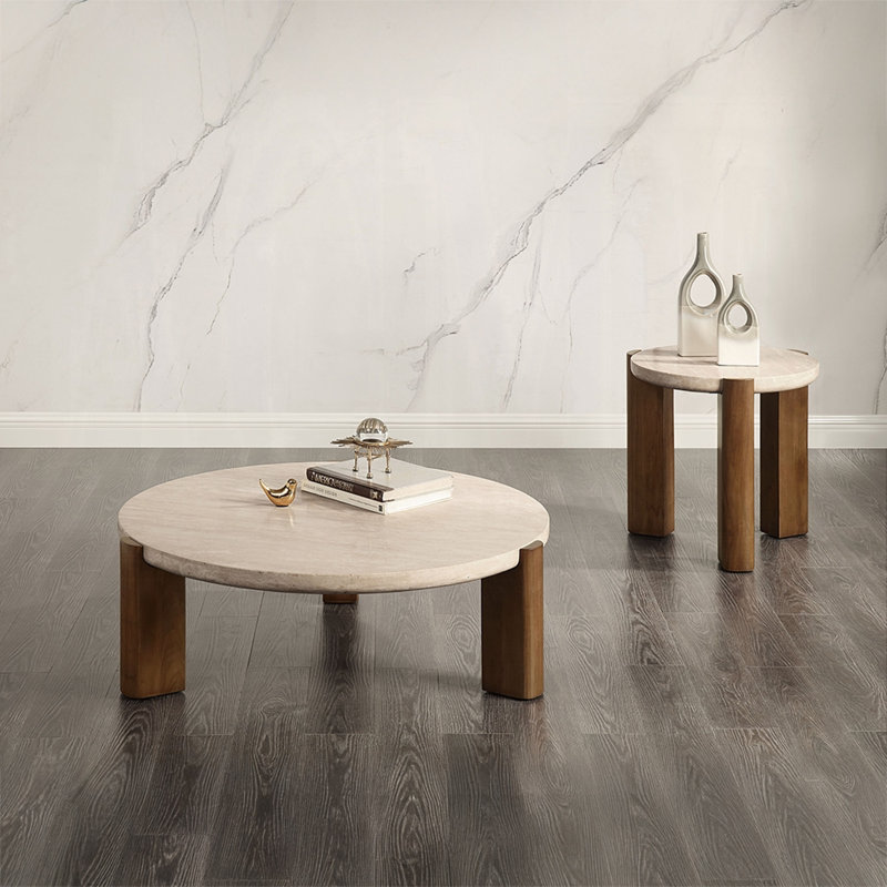 Leonardo Living Room Table Set
