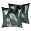 Strongylos Floral Square Cushion-846292035