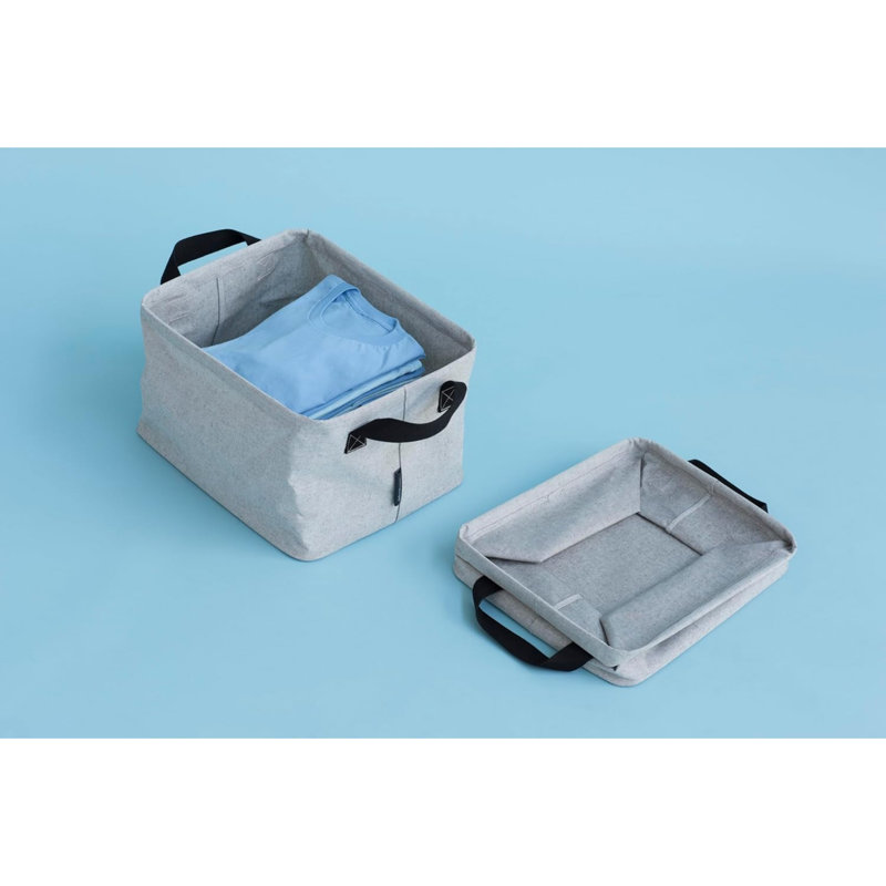 Plastic Laundry Room Organiser