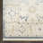 Pardis 7'10" x 9'10" Light Blue Vintage Indoor Rug-402406923