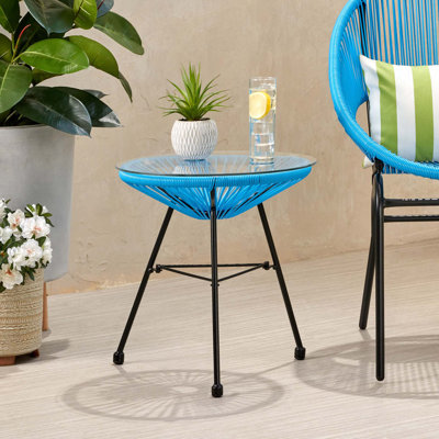 Table d'appoint simple pour salon / chambre à coucher / balcon