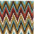 Sonny Cedar Brook Hand Loomed Cotton Chevron Rug-19275231