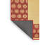 Tapis abstrait moderne 161-1227997302
