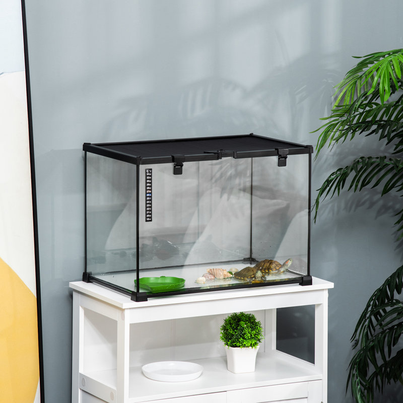 Estevan Rat Cage, 35cm H x 50cm W x 30cm D