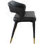 Destiny Faux Leather Bench-70029131