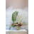 Wellston Handmade Ceramic Table Vase-1841257375