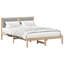 Solid Wood Bed-197919346-197919333