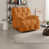 Orange Polyester Blend selected