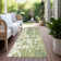  Chayden Area Rug with Non-Slip Backing
