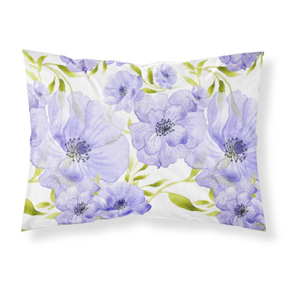 Microfiber Floral