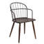 Chaise à accoudoir-1446026475