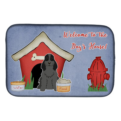 Drying Mat