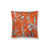 Mandarin Toile