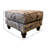 Freda Upholstered Ottoman