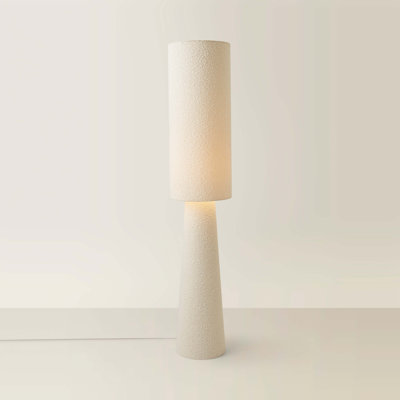 130cm Column Floor Lamp