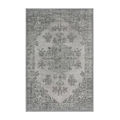 Culmore Oriental Indoor Rug