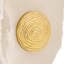 Ravelle Alabaster Wall Sconce