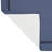 Palfi Semi Sheer Curtain Pair-1854521191