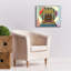"Goldendoodle" par Lanre Adefioyue-1067285785
