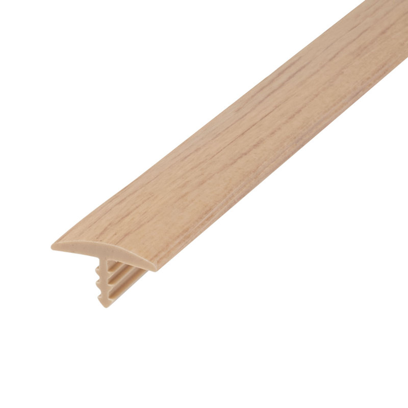 Moulure en T 25 '' Outwater, Érable