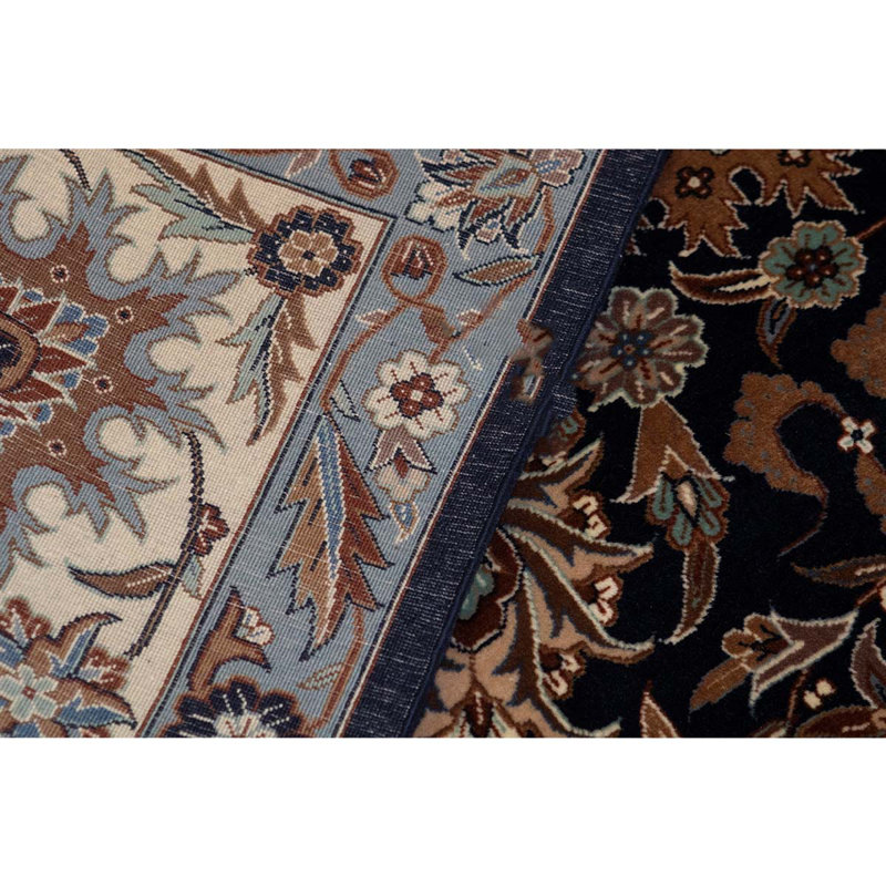 Hand Woven Wool Oriental Area Rug