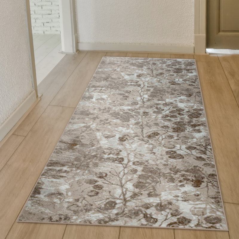 Tapis Mamane, Tapis de couloir 2 pi 2 po x 7 pi 7 po