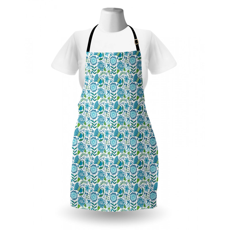 Bib Apron