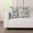 Floral Reversible Throw Pillow-934710194