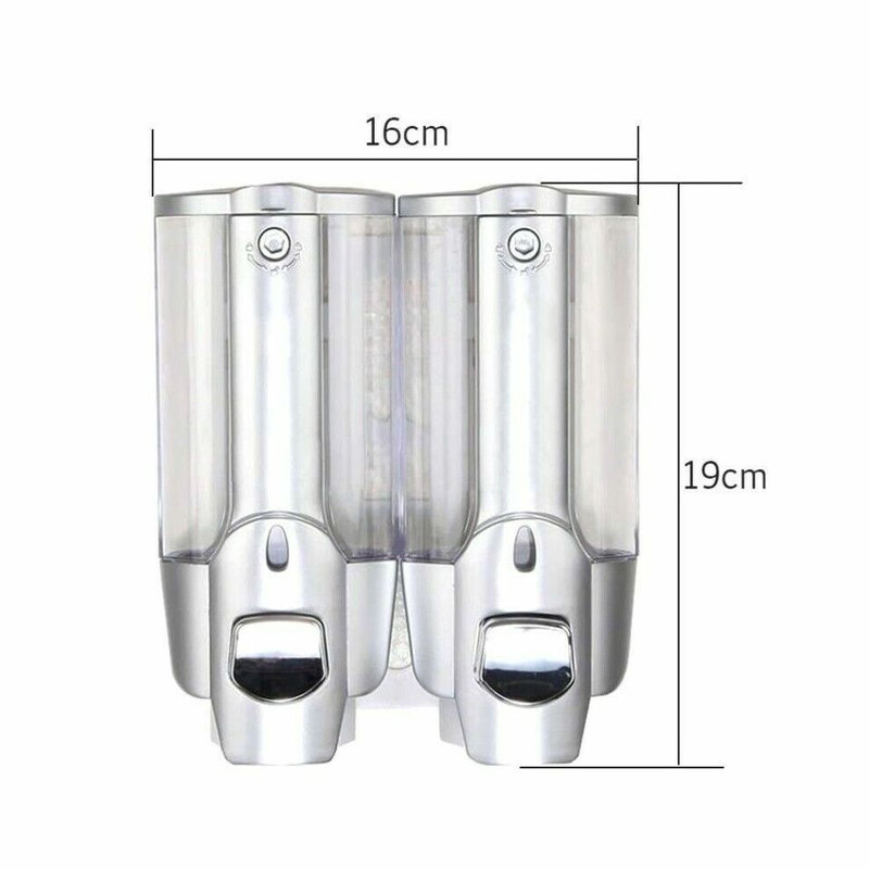 Distributeur de savon / lotion Edea