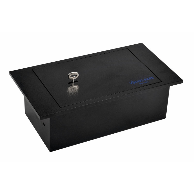 Coffre-fort de sécurité mécanique Viking VS-15FL