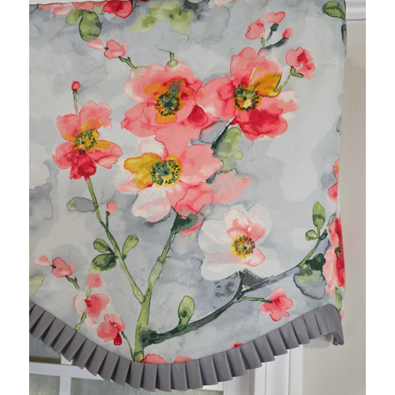 Prosperity Provance Valance