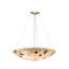 Metro Fusion 4 - Light Pendant