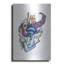 «Take Out Box» par Flyland Designs, art mural en métal,-188583240