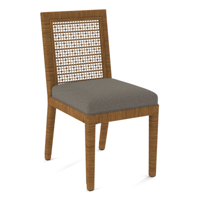 Glinda Side Chair by Birch Lane