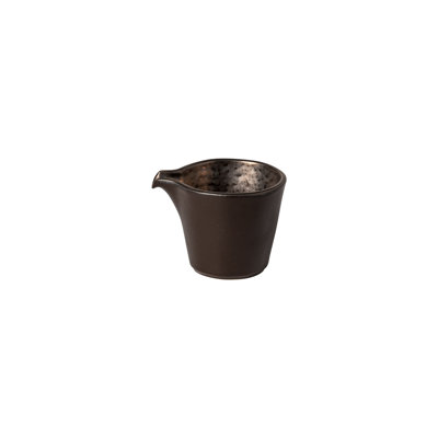 Lagoa Stoneware Creamer Bowl
