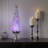 20" LED Acrylic Tree On Pedestal