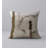 Abstract Reversible Throw Pillow-854172887
